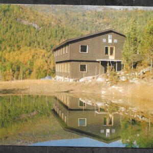 Rong Fjellstove. Bordalen. Voss. -8282- [52]