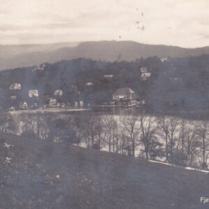 Fjøsanger ved Bergen ( Mittet & Co 0135)