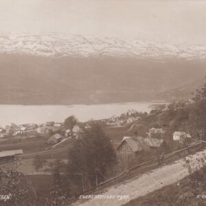 Vossevangen ( K.Knudsen 20/II)
