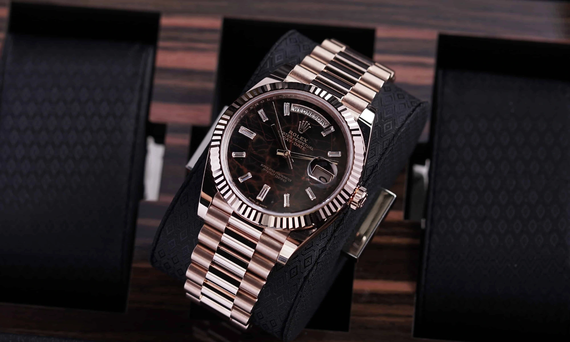 En overbevisende urskive er ikke nok. Her er detaljene du bør undersøke på en Rolex, unntakene du må kjenne til og dokumentasjonen som bør følge klokken.