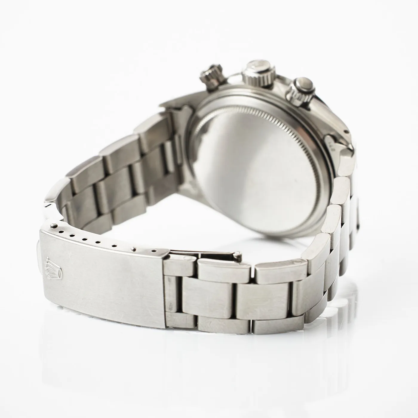 Ekte eller falsk Rolex? Dette bør du undersøke