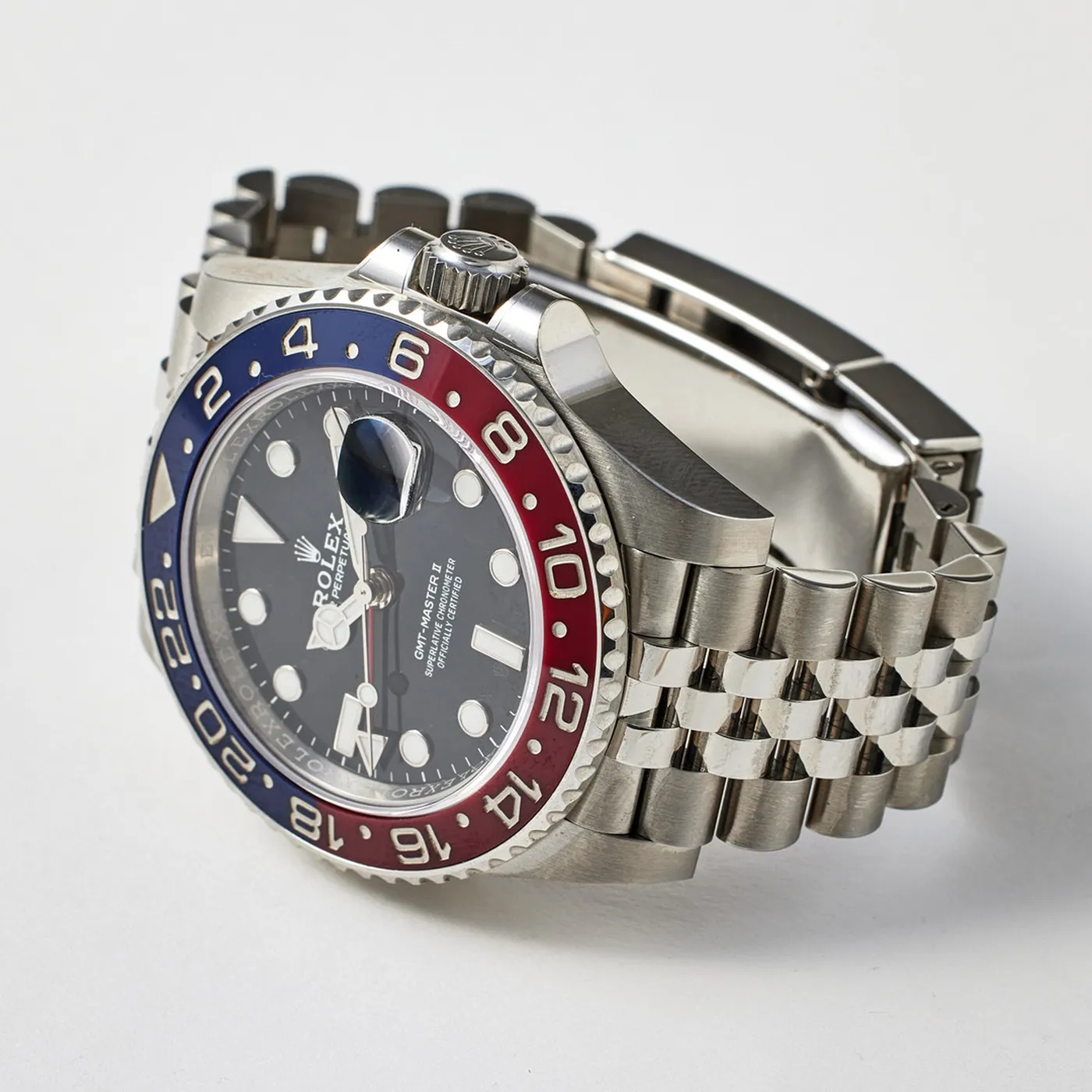 Ekte eller falsk Rolex? Dette bør du undersøke