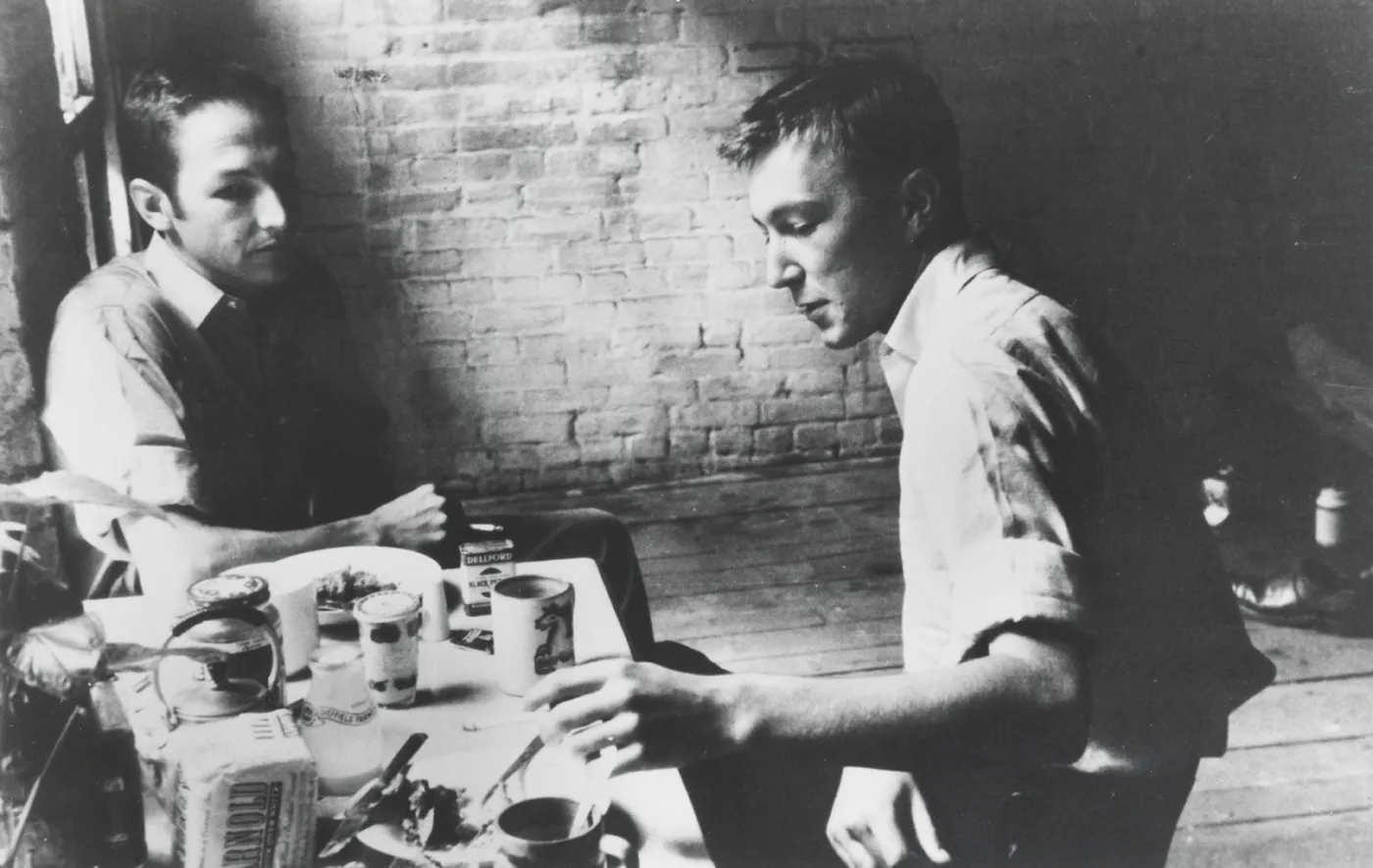 To navn bak formen: Aalto, Knoll og Eames