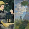 Navnene ligner, epoken overlapper og motivene kan ved første øyekast virke beslektet. Likevel er Claude Monet og Édouard Manet to svært ulike innganger til modernitetens kunst.