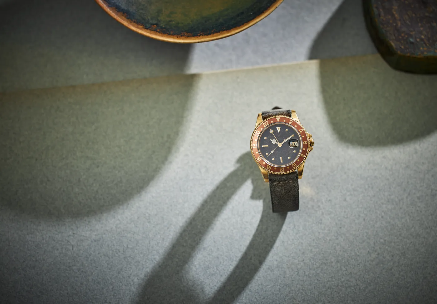 Ekte eller falsk Rolex? Dette bør du undersøke